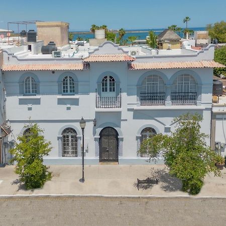 Casa Velasco 라파스 외부 사진
